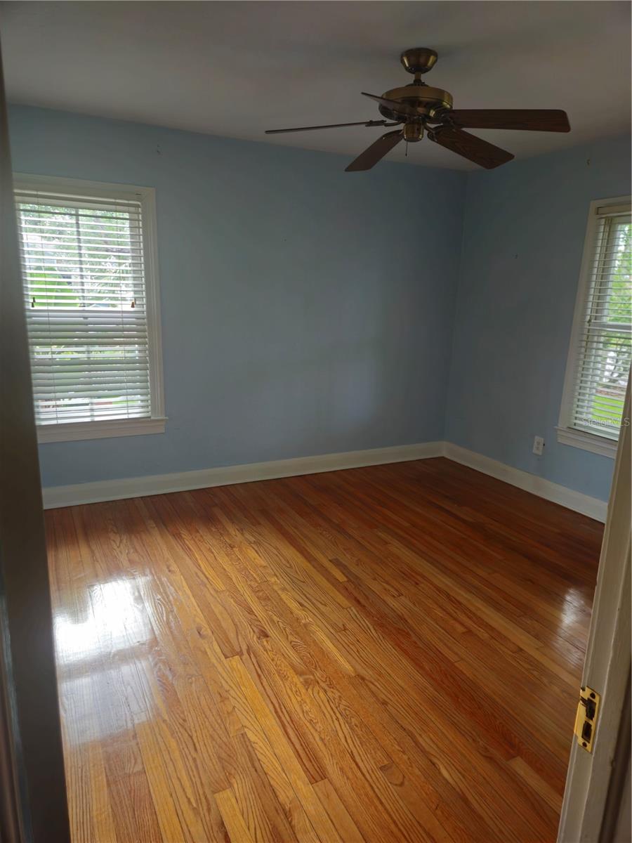 MARYLAND MANOR REV - Residential