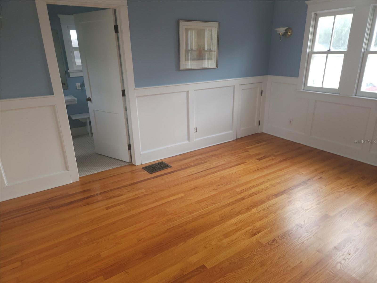 MARYLAND MANOR REV - Residential