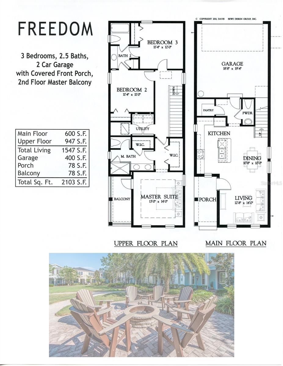 311 VISTA CRUISER LANE