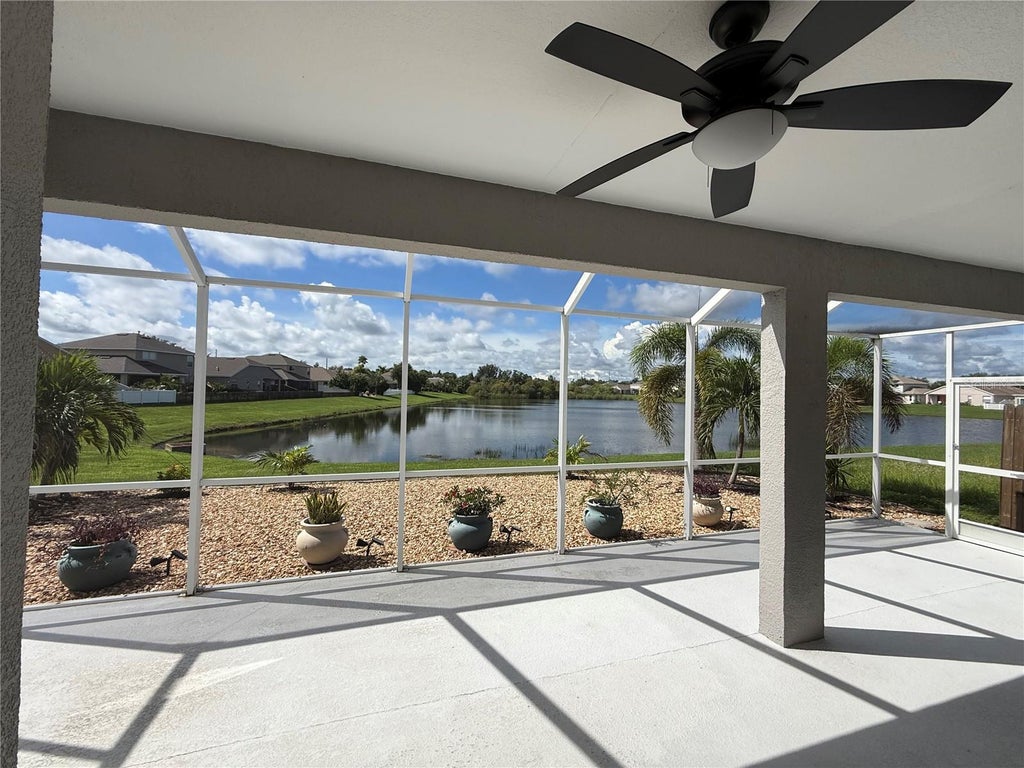 Photo of 408 Durham Shore Court, Apollo Beach, FL 33572 (MLS # TB8541134)