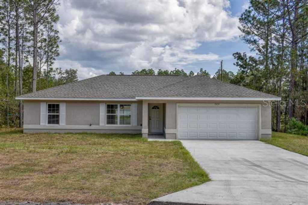 Photo of 14817 SW 77th Avenue, Ocala, FL 34473 (MLS # OM719589)