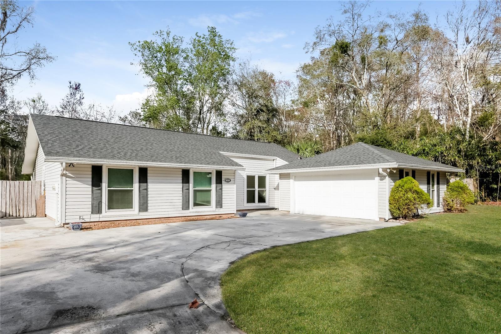 609 SAN ROBAR DRIVE
