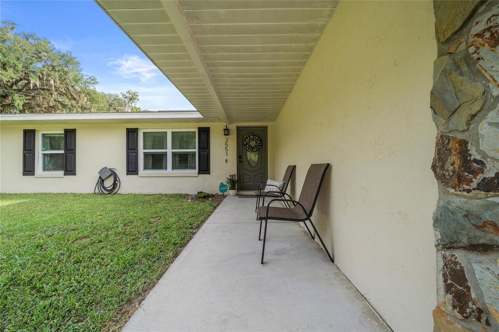 Photo of 3551 SE 149th Lane, Summerfield, FL 34491 (MLS # OM706671)