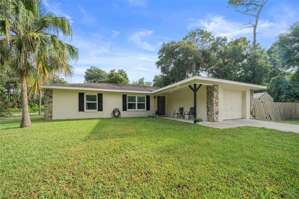Photo of 3551 SE 149th Lane, Summerfield, FL 34491 (MLS # OM706671)
