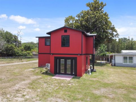 A home in ZEPHYRHILLS