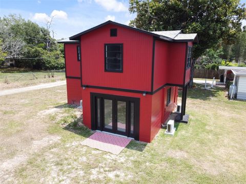 A home in ZEPHYRHILLS