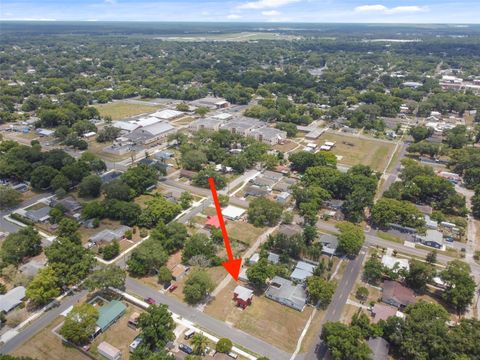 A home in ZEPHYRHILLS