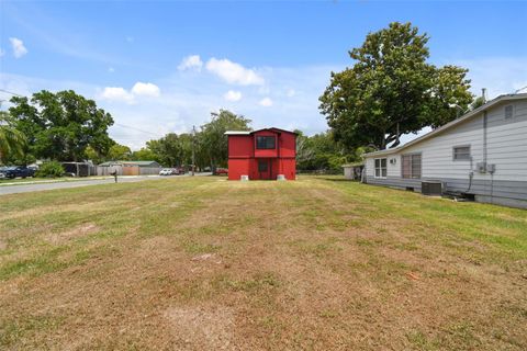 A home in ZEPHYRHILLS