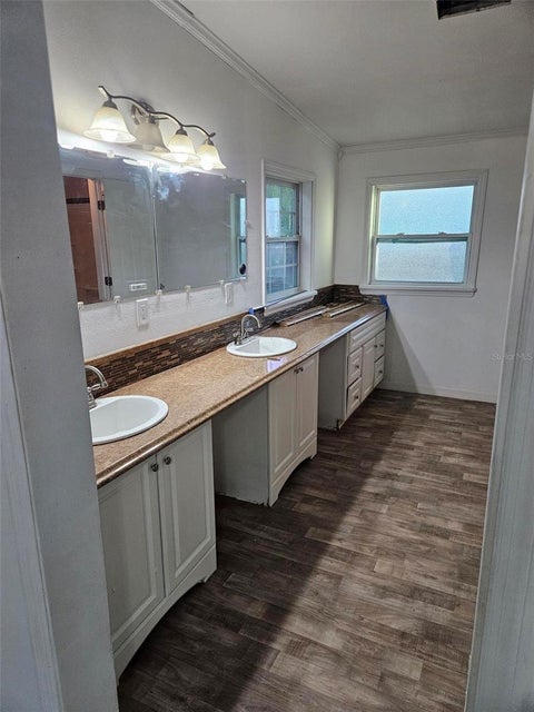 Tiny photo for 3050 Cr 418, Lake Panasoffkee, FL 33538 (MLS # O6437108)