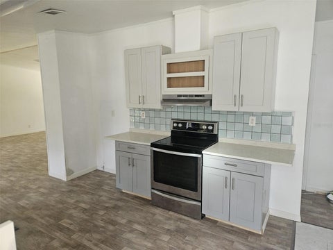 Tiny photo for 3050 Cr 418, Lake Panasoffkee, FL 33538 (MLS # O6437108)