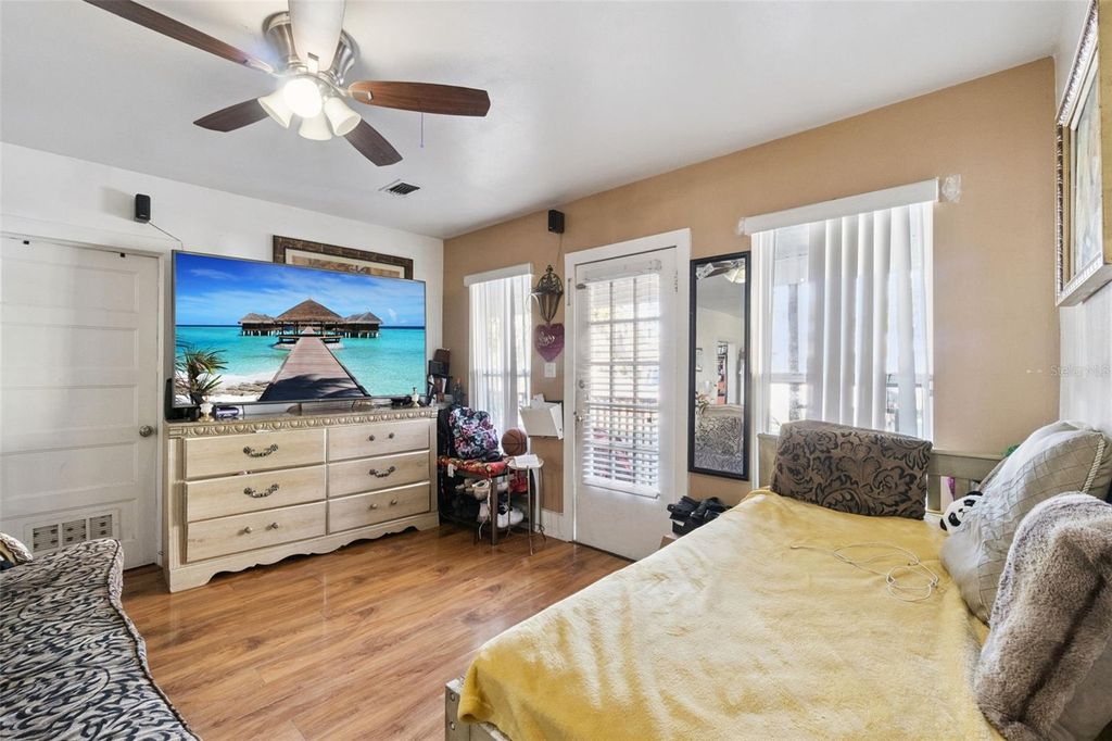 Photo of 310 E Magnolia Street, Kissimmee, FL 34744 (MLS # O6379567)