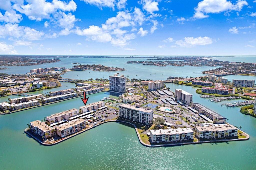 BAY ISLAND GROUP 7 - Residential