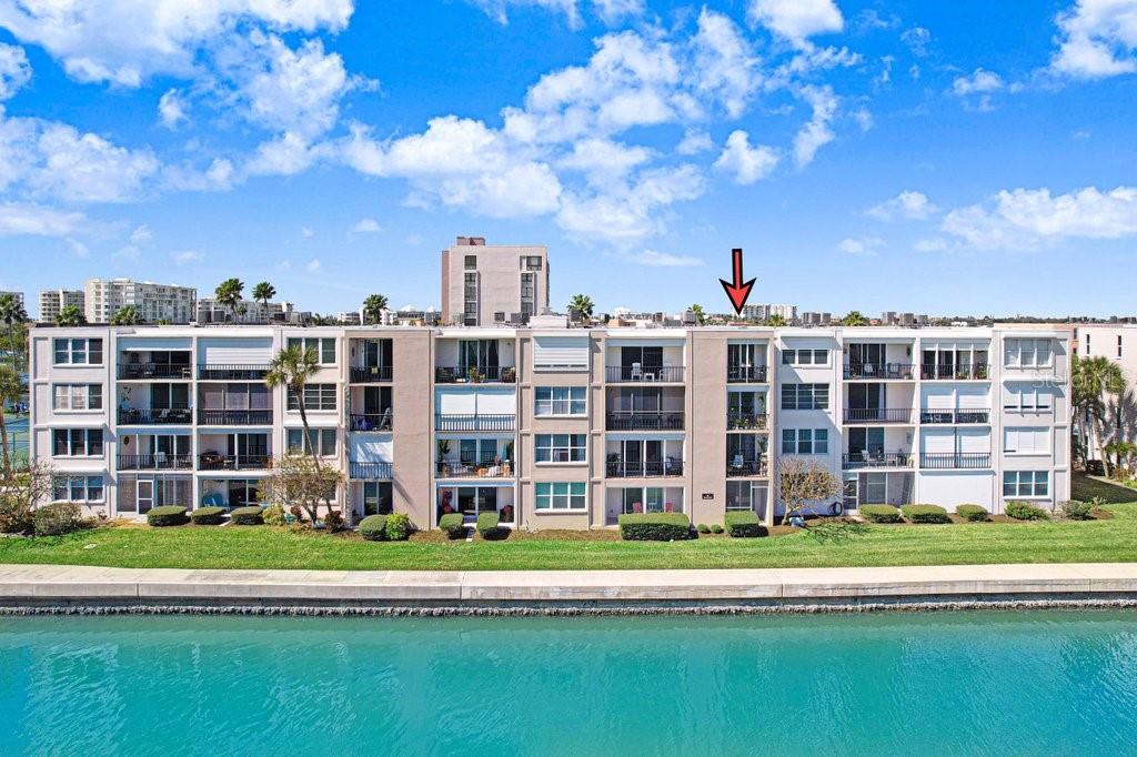 7625 SUN ISLAND DRIVE S 406