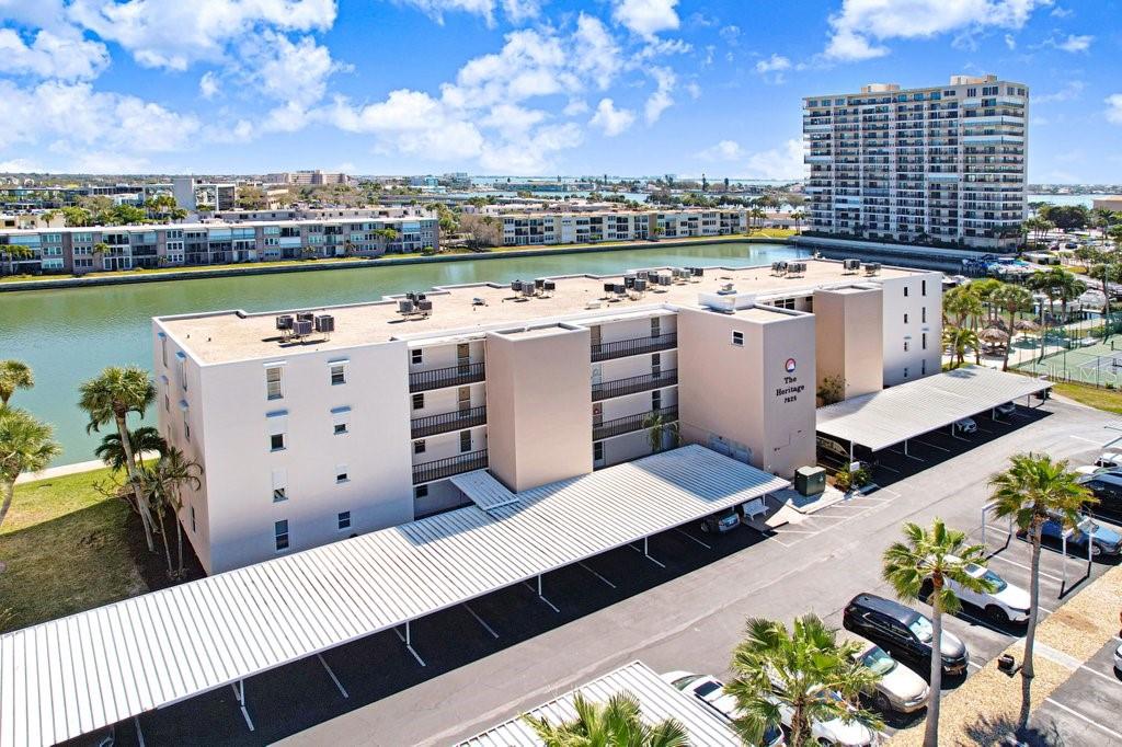 BAY ISLAND GROUP 7 - Residential