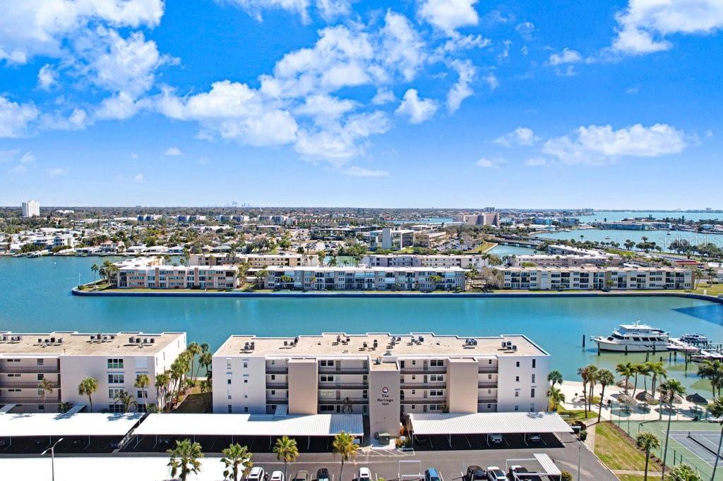 BAY ISLAND GROUP 7 - Residential