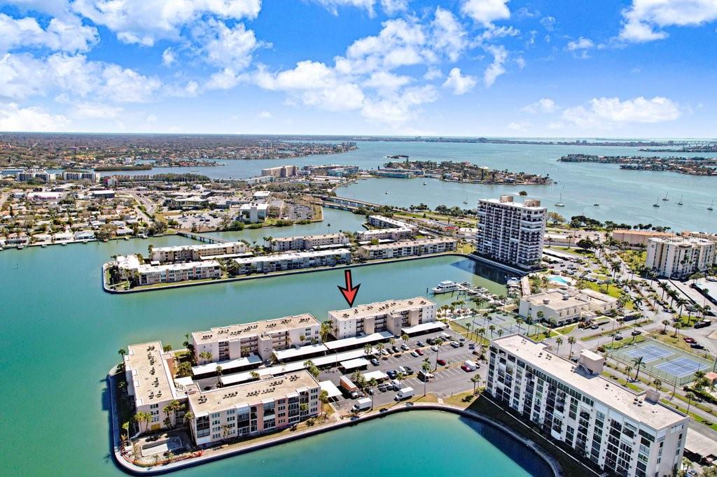 BAY ISLAND GROUP 7 - Residential