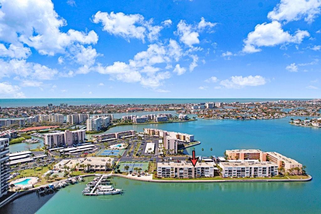 BAY ISLAND GROUP 7 - Residential