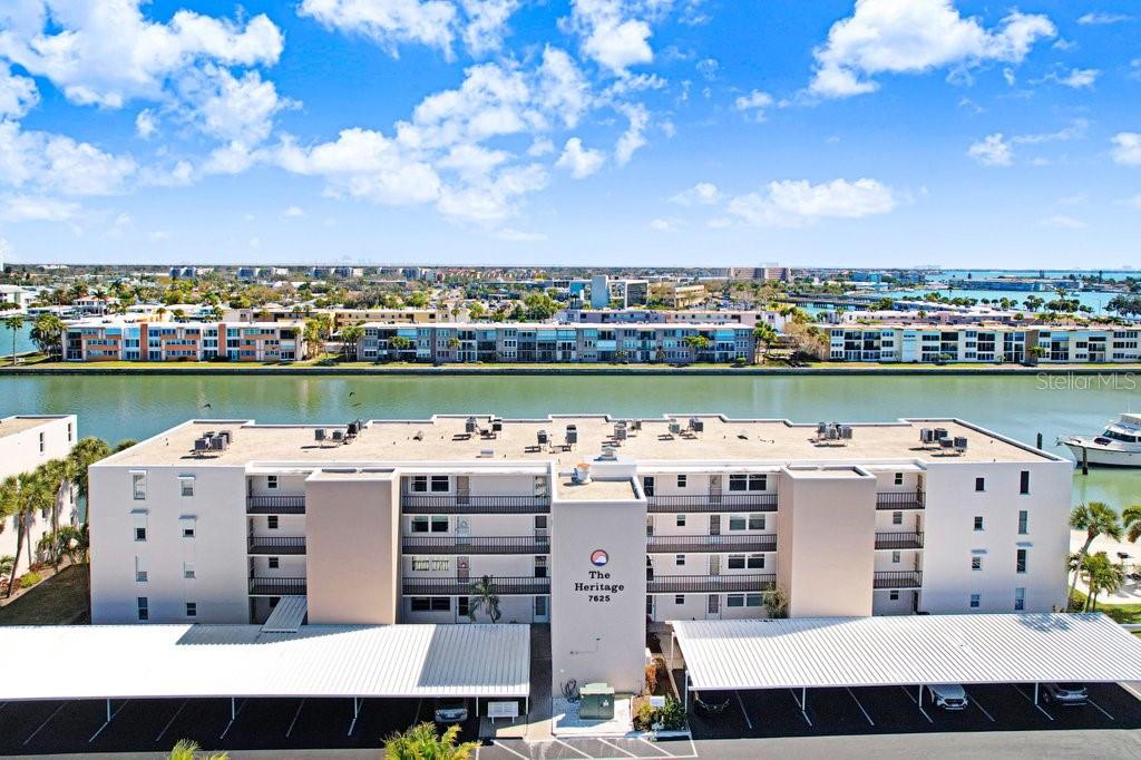 BAY ISLAND GROUP 7 - Residential