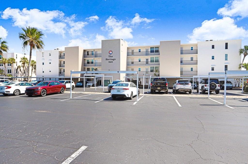 BAY ISLAND GROUP 7 - Residential