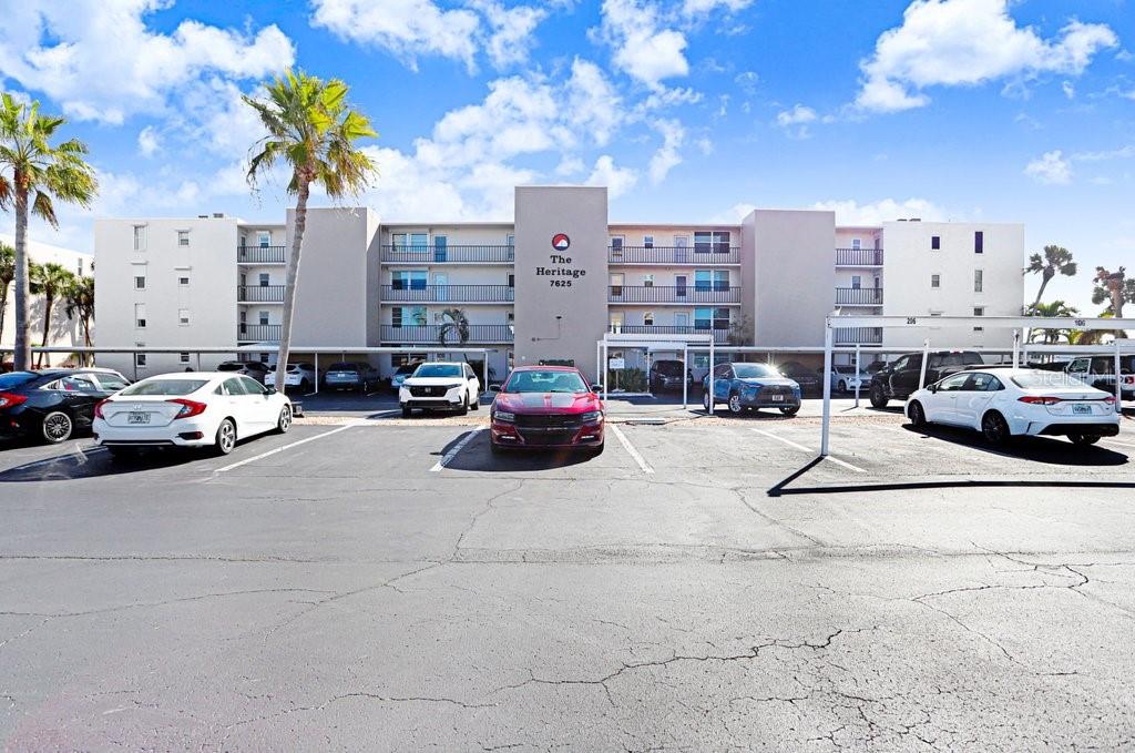 BAY ISLAND GROUP 7 - Residential