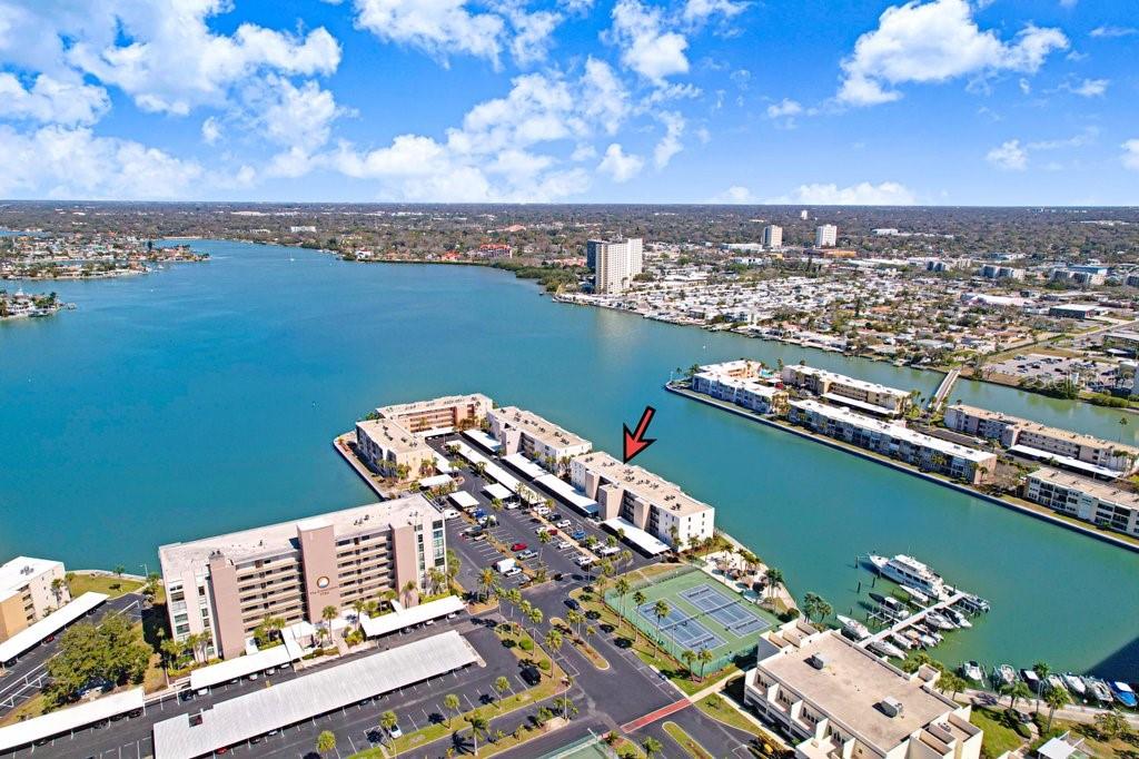 BAY ISLAND GROUP 7 - Residential