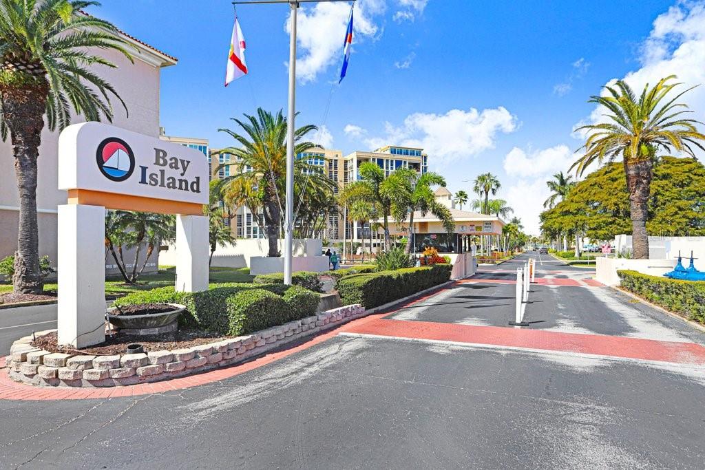 BAY ISLAND GROUP 7 - Residential