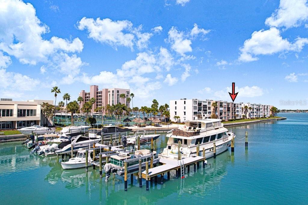 BAY ISLAND GROUP 7 - Residential