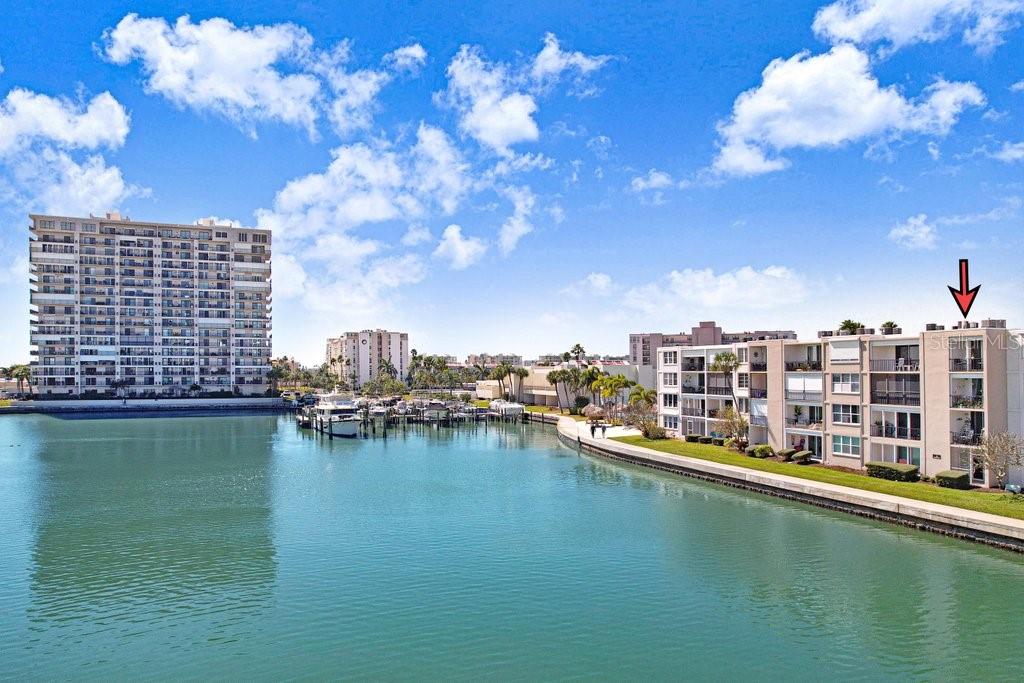 BAY ISLAND GROUP 7 - Residential