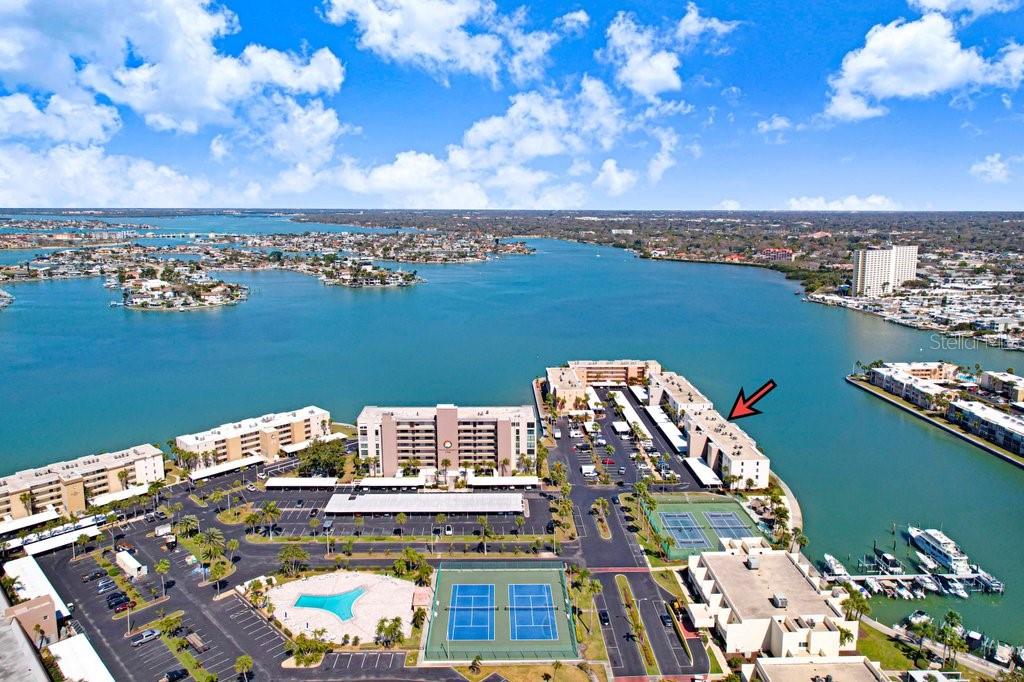 BAY ISLAND GROUP 7 - Residential