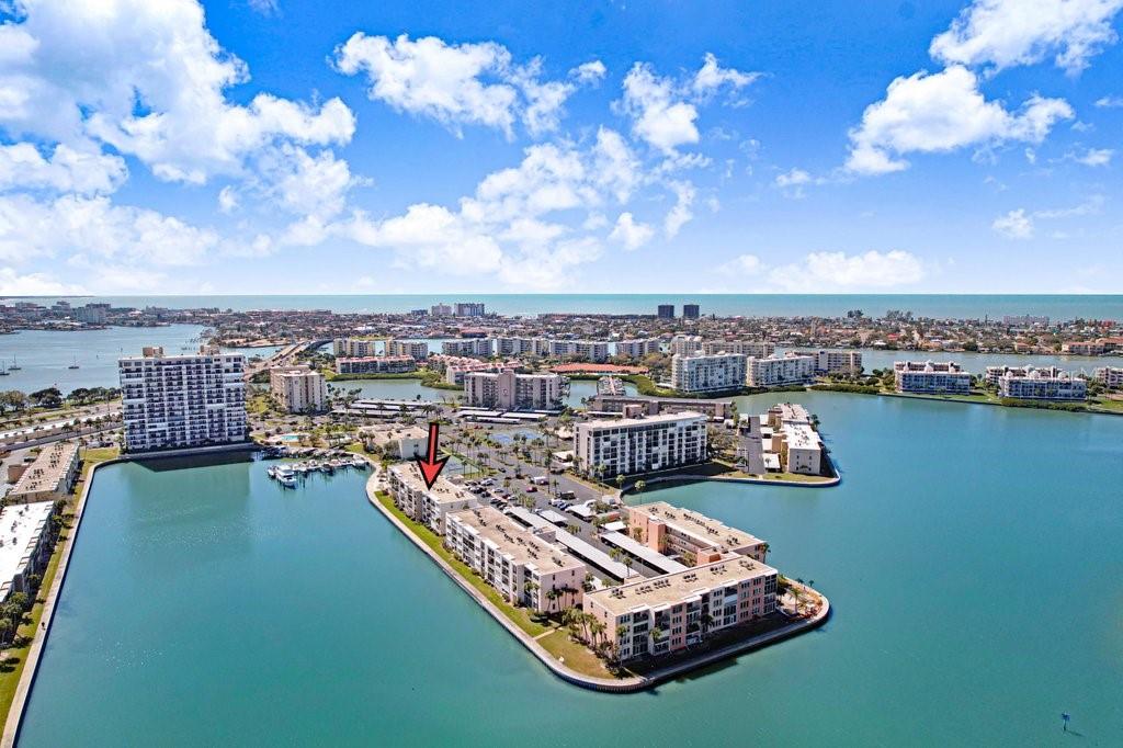 BAY ISLAND GROUP 7 - Residential