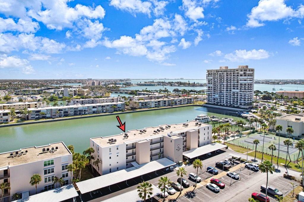 BAY ISLAND GROUP 7 - Residential