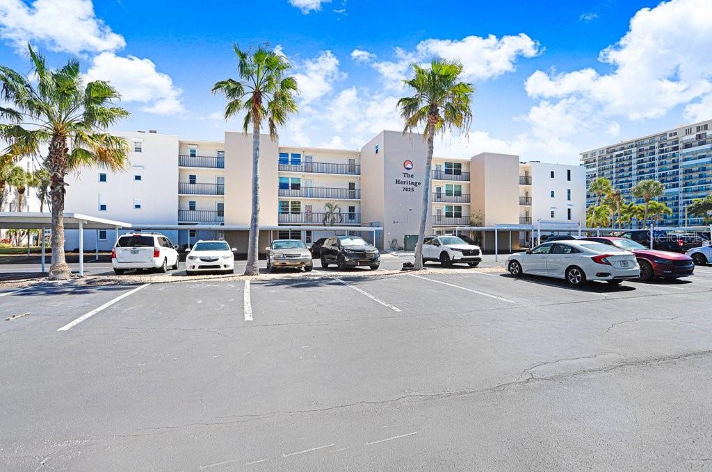 BAY ISLAND GROUP 7 - Residential