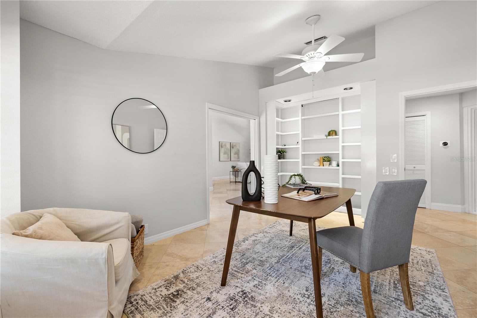 HUNTINGTON SUB - Residential