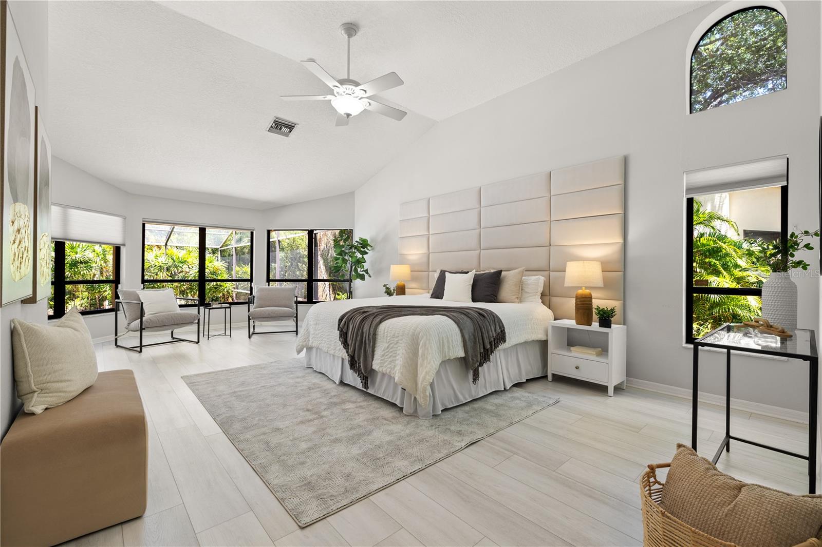 HUNTINGTON SUB - Residential