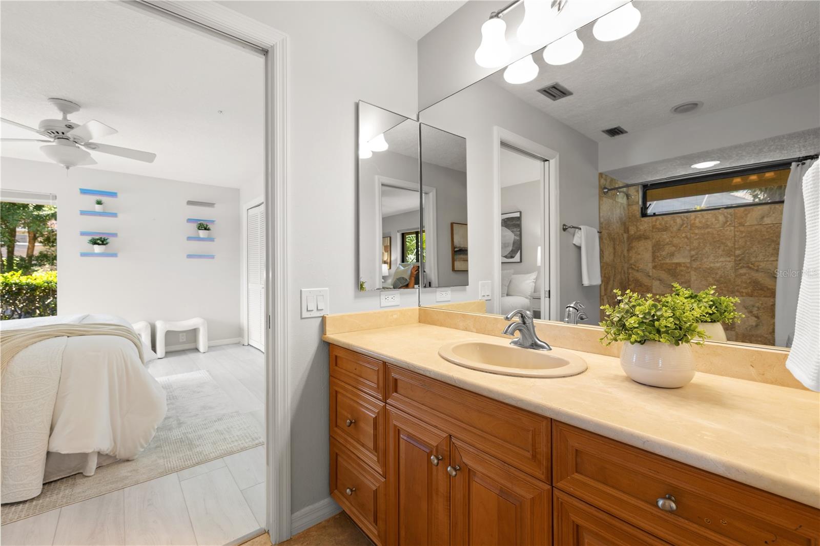 HUNTINGTON SUB - Residential