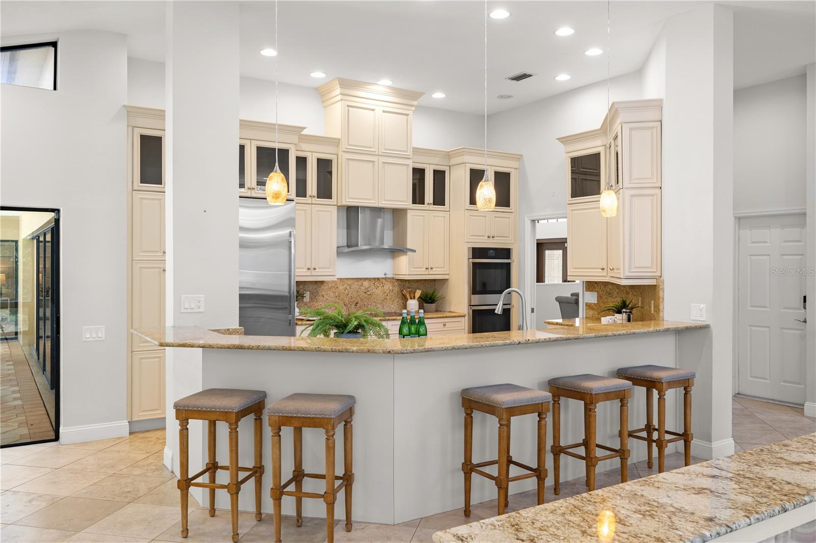 HUNTINGTON SUB - Residential