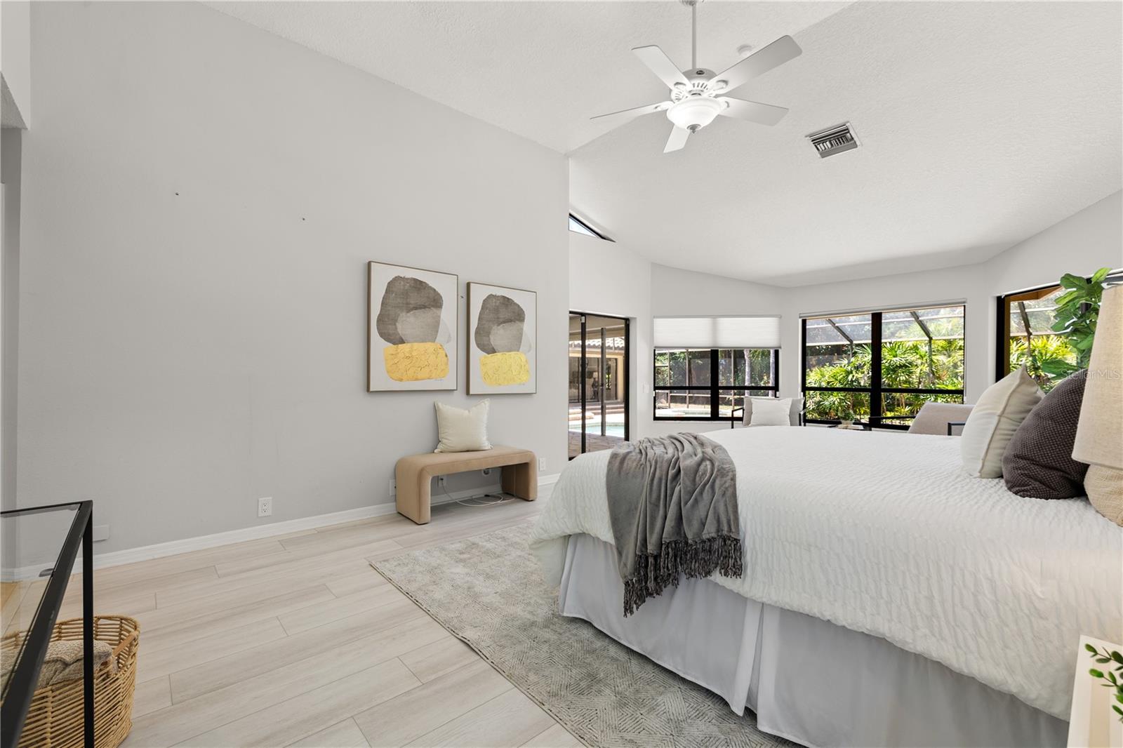 HUNTINGTON SUB - Residential