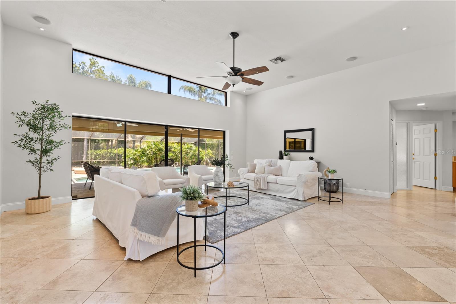 HUNTINGTON SUB - Residential