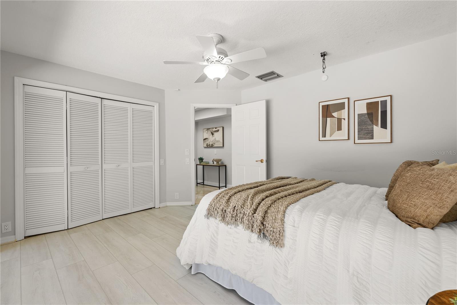 HUNTINGTON SUB - Residential