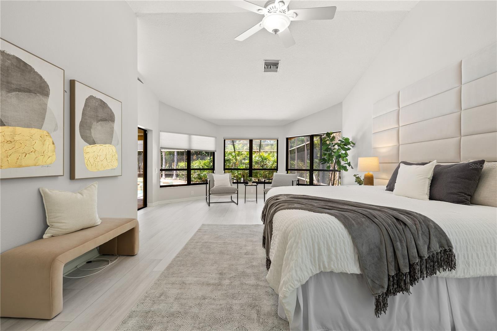 HUNTINGTON SUB - Residential
