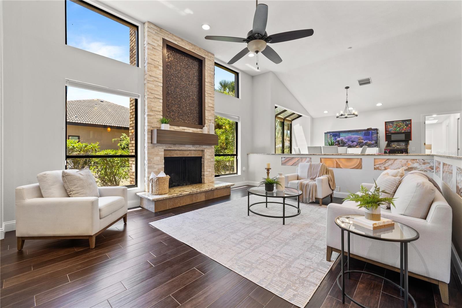 HUNTINGTON SUB - Residential