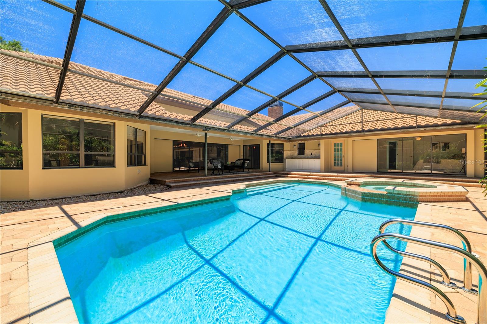 HUNTINGTON SUB - Residential