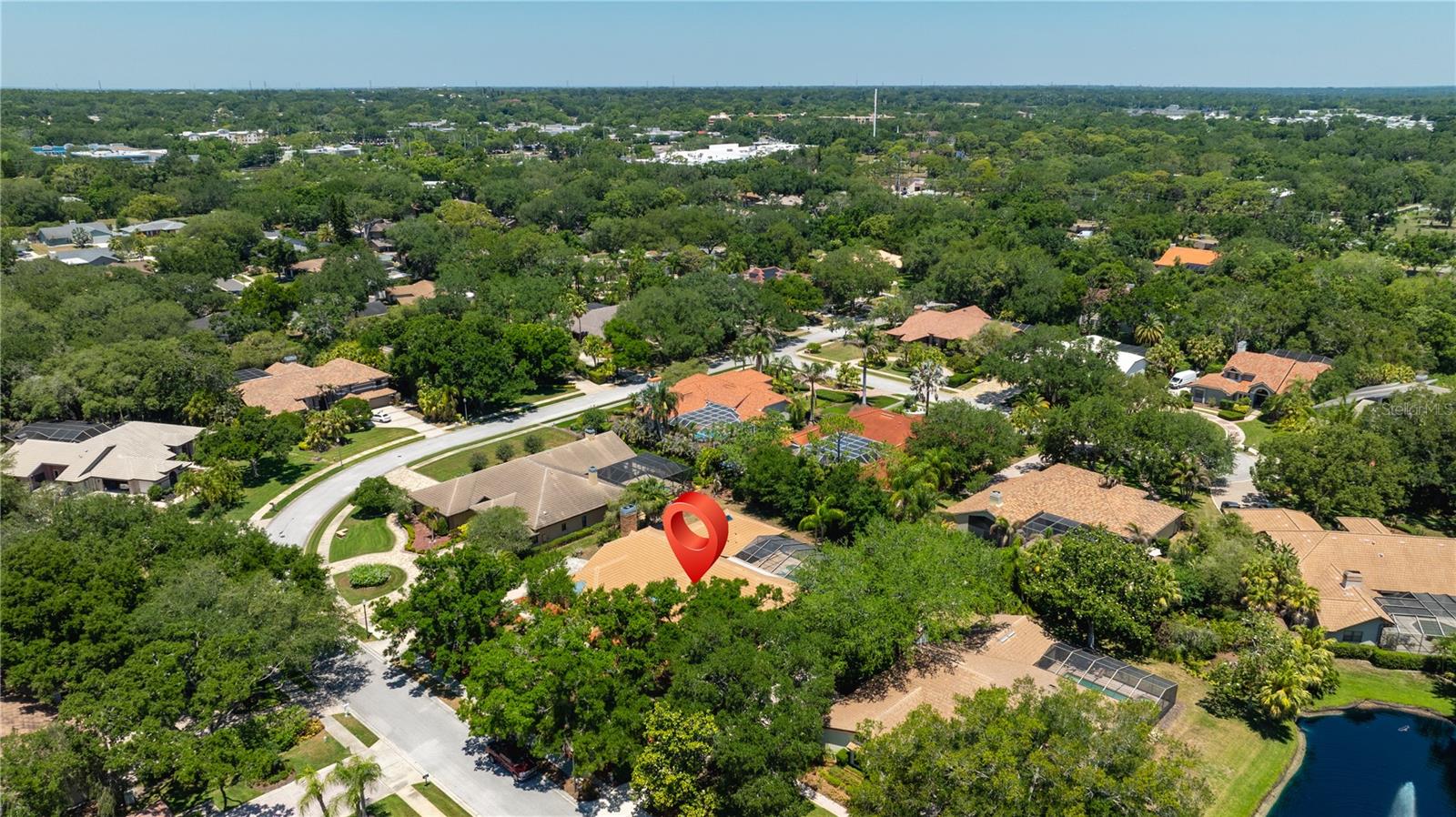 HUNTINGTON SUB - Residential