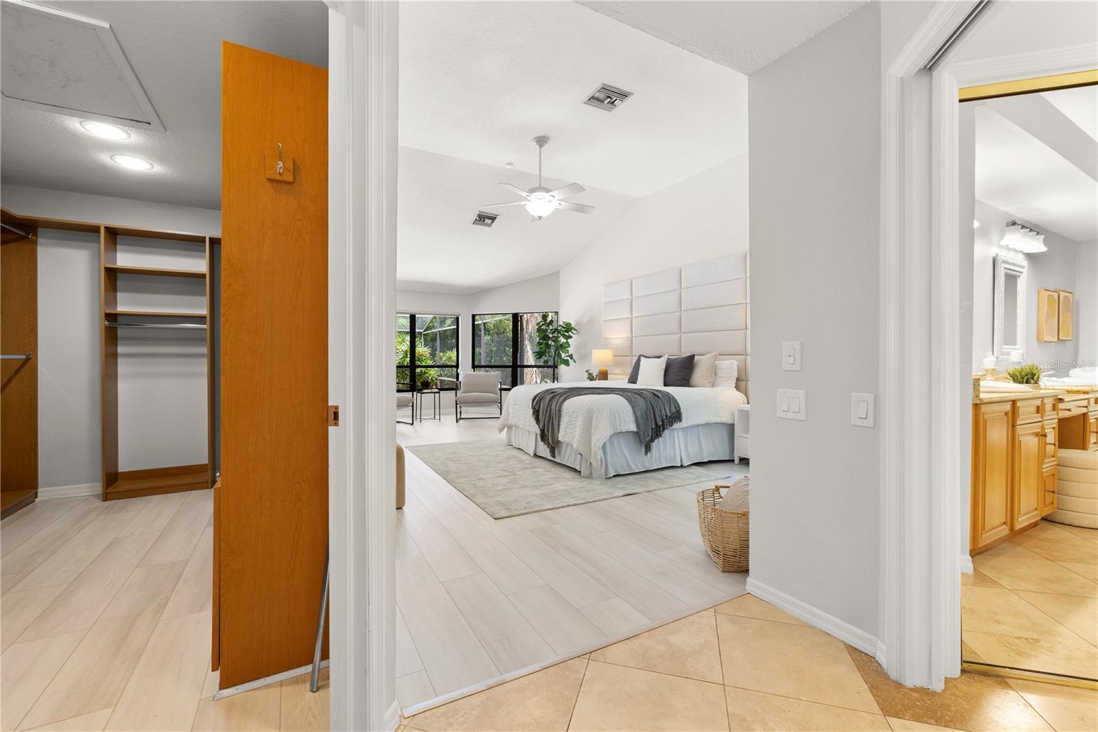 HUNTINGTON SUB - Residential