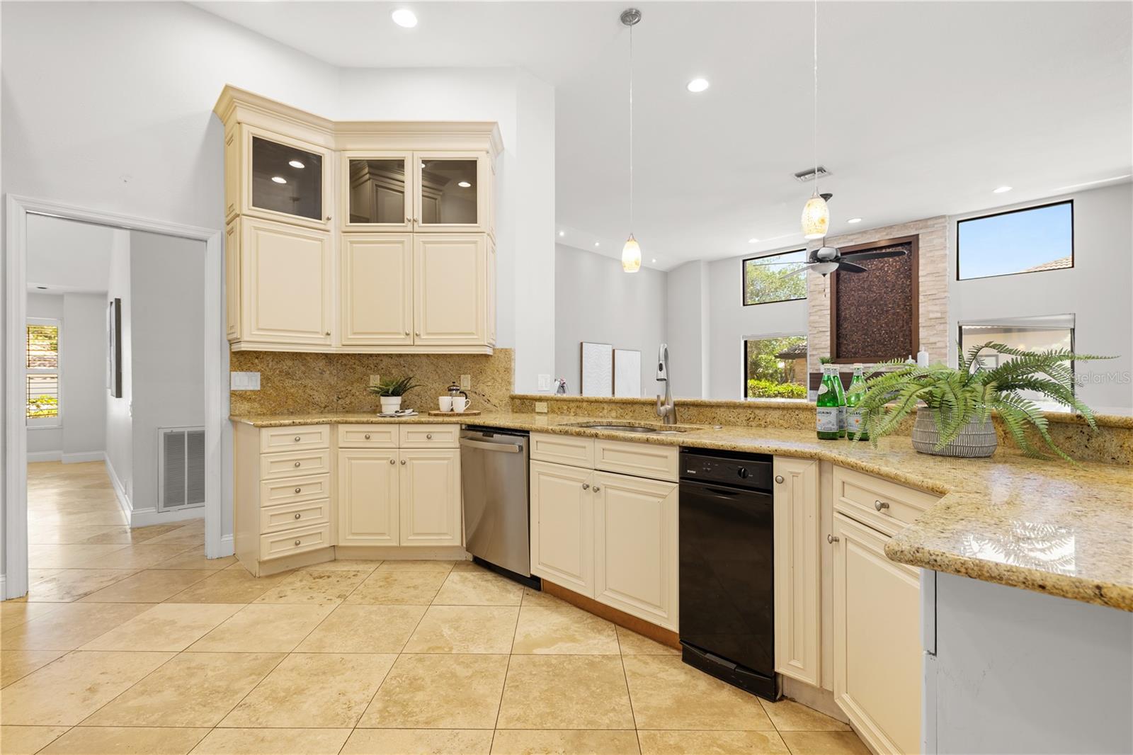 HUNTINGTON SUB - Residential