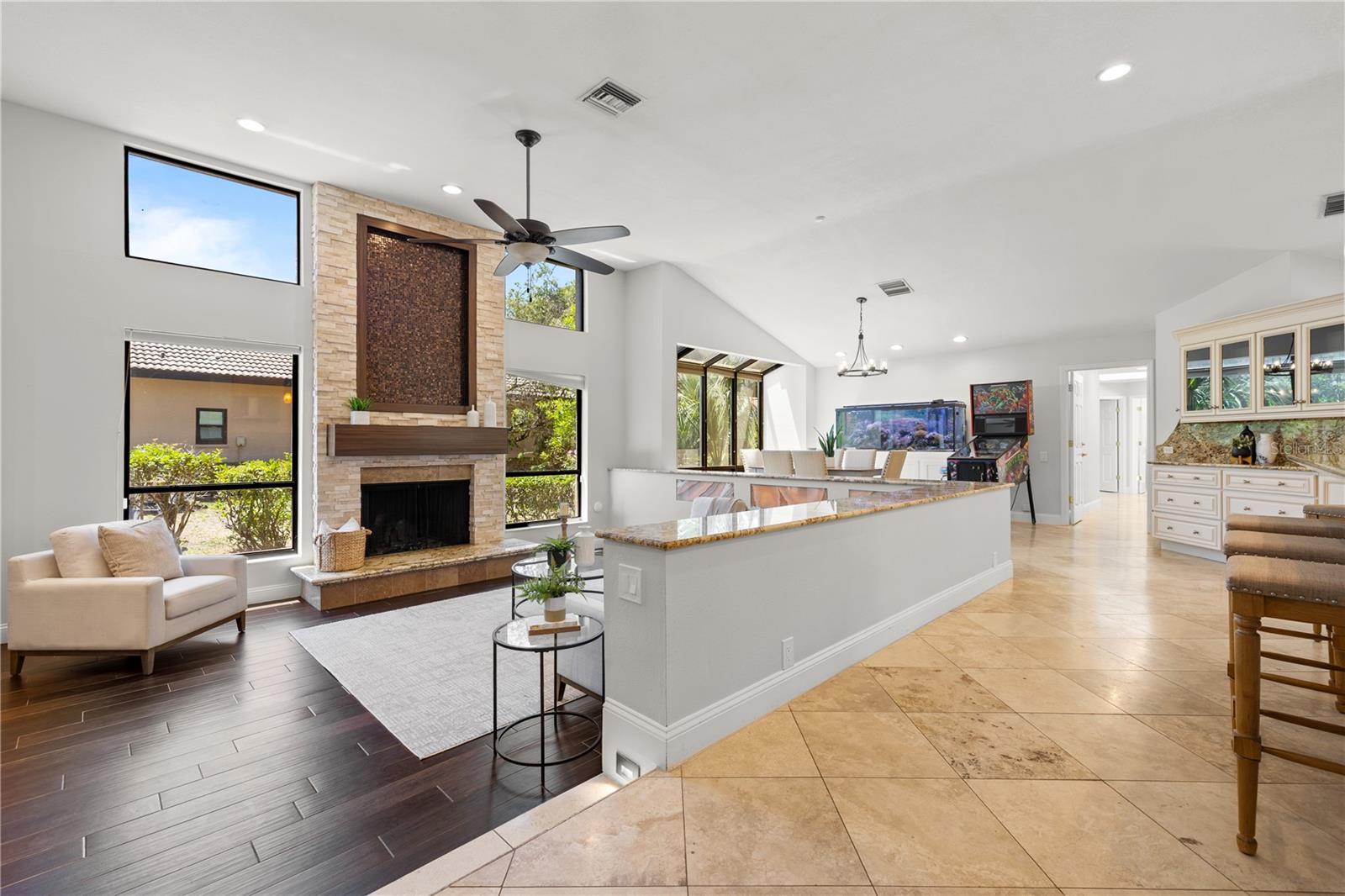 HUNTINGTON SUB - Residential