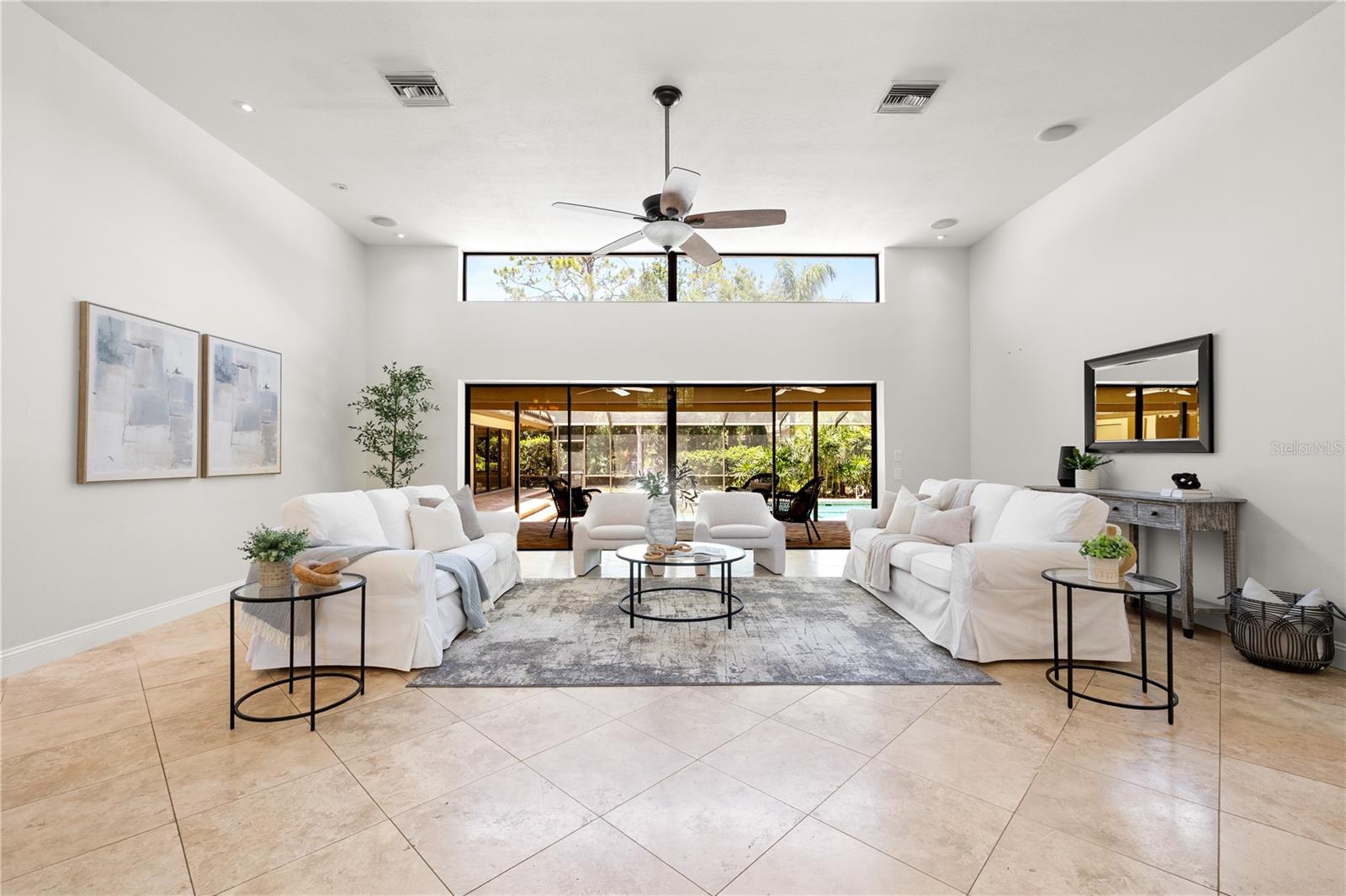 HUNTINGTON SUB - Residential