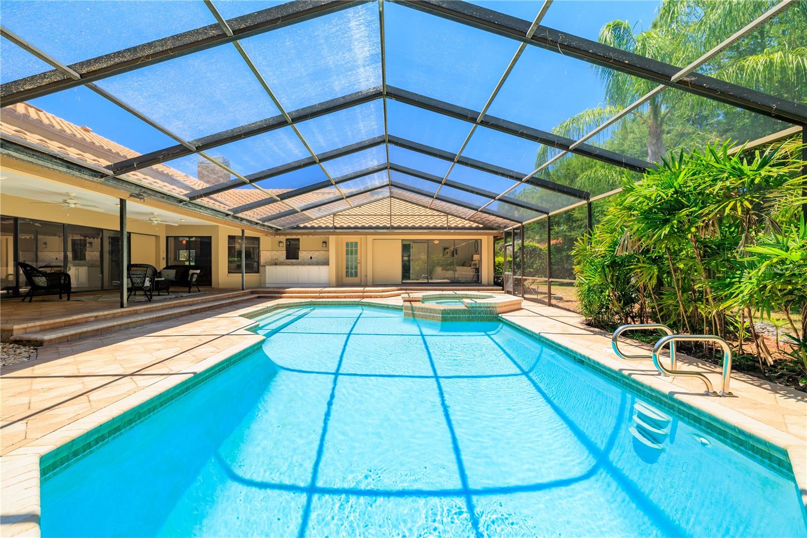 HUNTINGTON SUB - Residential