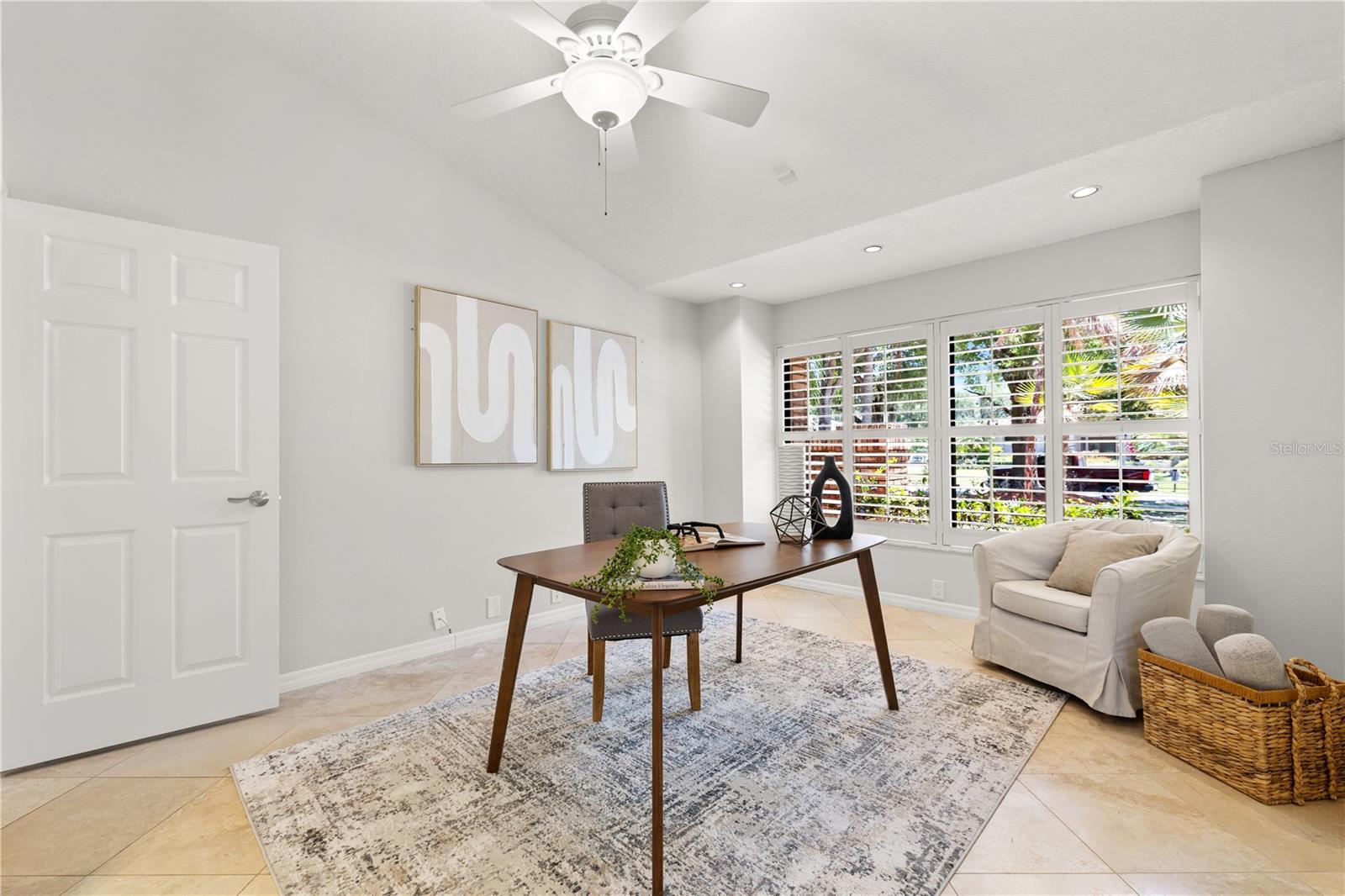 HUNTINGTON SUB - Residential