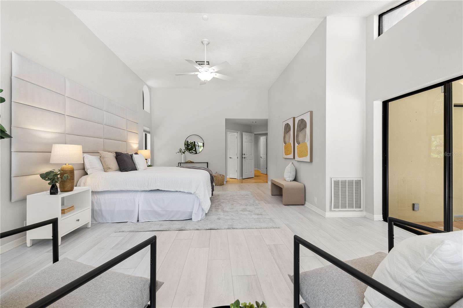 HUNTINGTON SUB - Residential